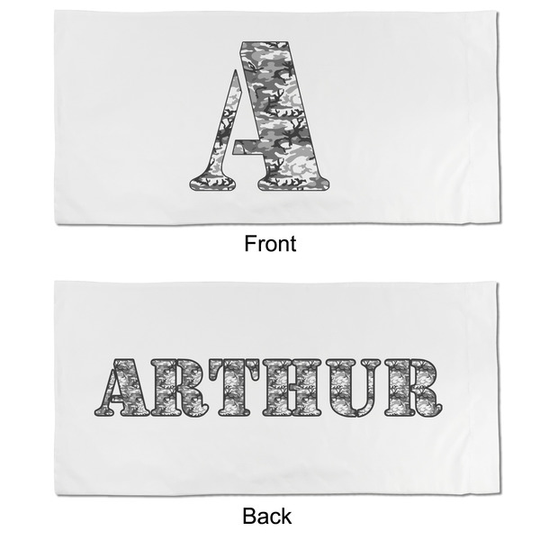 Camo King Pillow Case - APPROVAL (partial print)