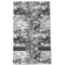 Camo Kitchen Towel - Poly Cotton - Full Front