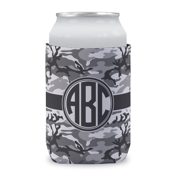 Camo Can Sleeve