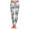 Camo Ladies Leggings