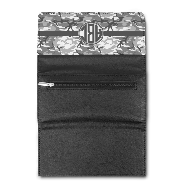 Camo Ladies Wallet  (Personalized Opt)
