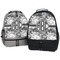 Camo Large Backpacks - Both