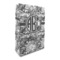 Camo Large Gift Bag (Personalized)