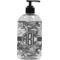 Camo Plastic Soap / Lotion Dispenser (Personalized)