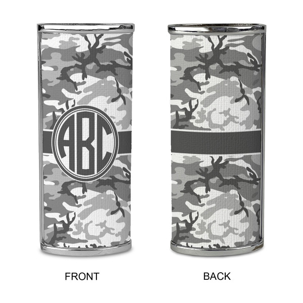 Camo Lighter Case - APPROVAL