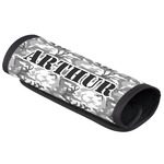 Camo Luggage Handle Cover (Personalized)