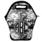 Camo Lunch Bag w/ Monogram