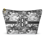 Camo Makeup Bag (Personalized)