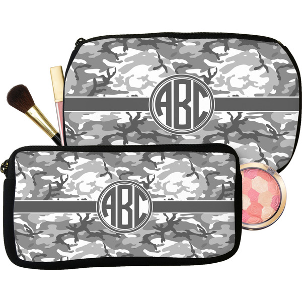 Camo Makeup Kit Aggregate