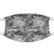 Camo Cloth Face Mask (T-Shirt Fabric)
