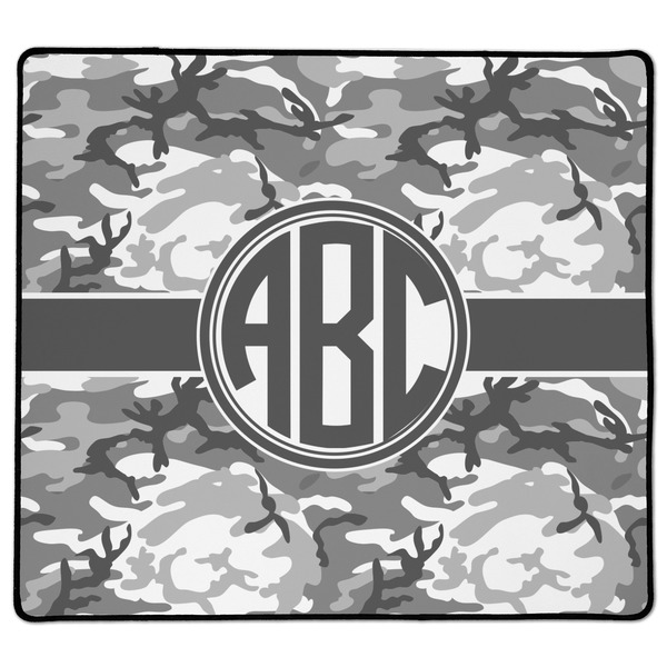 Camo Medium Gaming Mats - APPROVAL