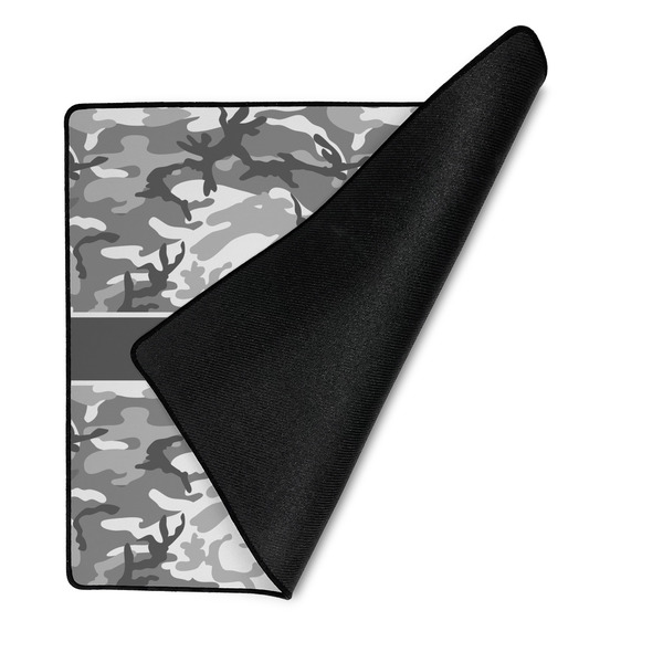 Camo Medium Gaming Mats - FRONT W/FOLD