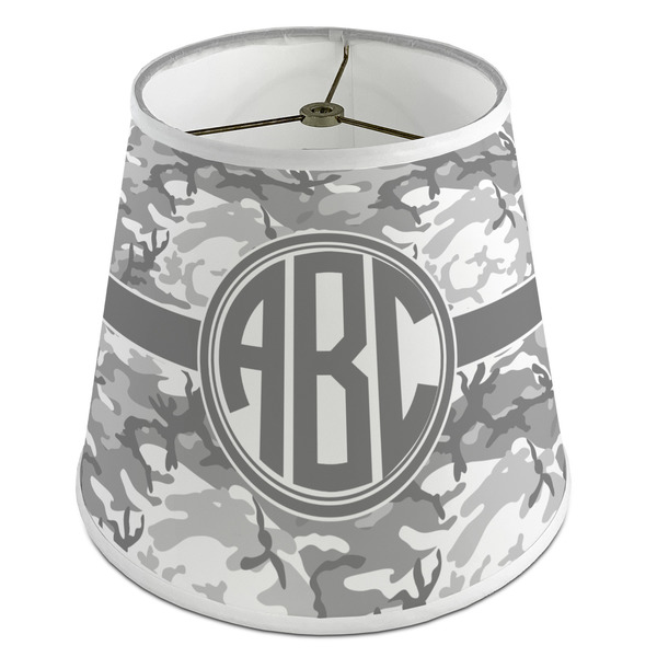 Custom Camo Empire Lamp Shade (Personalized)