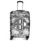 Camo Suitcase - 24" Medium - Checked (Personalized)