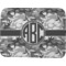 Camo Memory Foam Bath Mat - 48"x36" (Personalized)