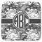 Camo Memory Foam Bath Mat - 48"x48" (Personalized)