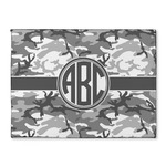 Camo Microfiber Screen Cleaner (Personalized)