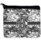 Camo Rectangular Coin Purse (Personalized)