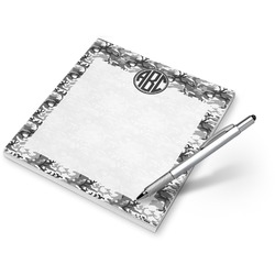 Camo Notepad (Personalized)