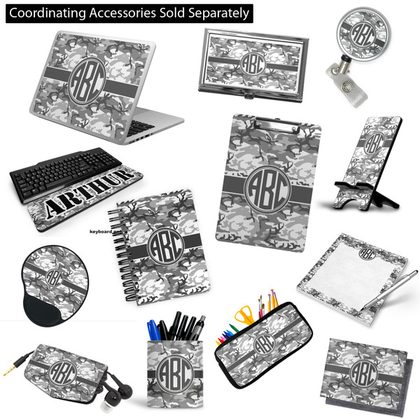 Camo Office & Desk Accessories