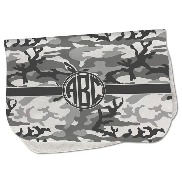 Camo Old Burp Folded