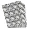 Camo Page Dividers - Set of 5 - Main/Front