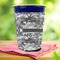 Camo Party Cup Sleeves - with bottom - Lifestyle