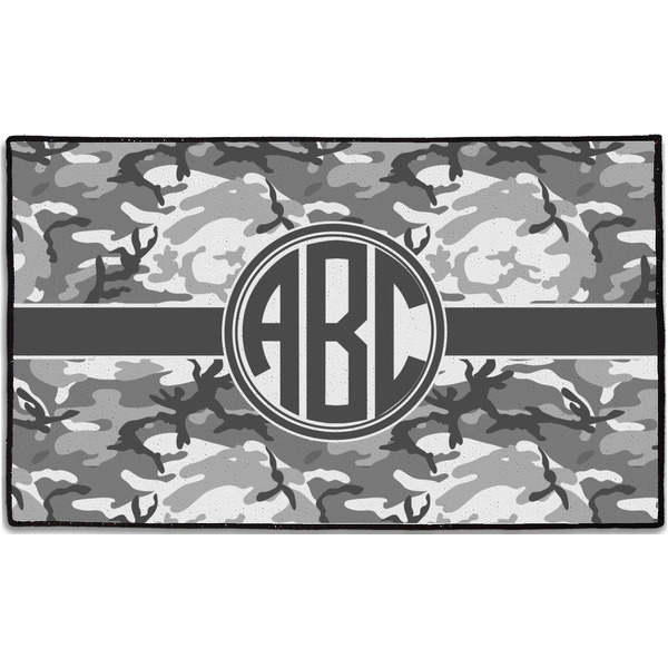Camo Personalized - 60x36 (APPROVAL)