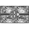 Camo Door Mat - 60"x36" (Personalized)