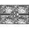Camo Door Mat - 36"x24" (Personalized)