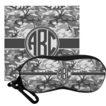 Camo Eyeglass Case & Cloth (Personalized)