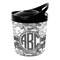 Camo Personalized Plastic Ice Bucket