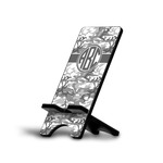 Camo Cell Phone Stand (Personalized)