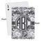 Camo Playing Cards - Approval