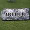 Camo Putter Cover - Front