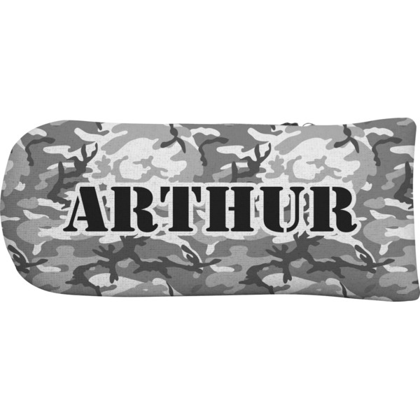 Camo Putter Cover (Front)