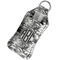 Camo Sanitizer Holder Keychain - Large in Case