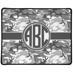 Camo Large Gaming Mouse Pad - 12.5" x 10" (Personalized)