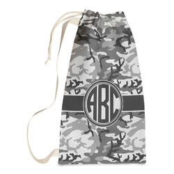 Camo Laundry Bags - Small (Personalized)