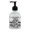 Camo Soap/Lotion Dispenser (Glass)