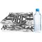 Camo Sports & Fitness Towel (Personalized)
