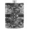 Camo Stainless Steel Flask