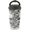 Camo Stainless Steel Travel Cup
