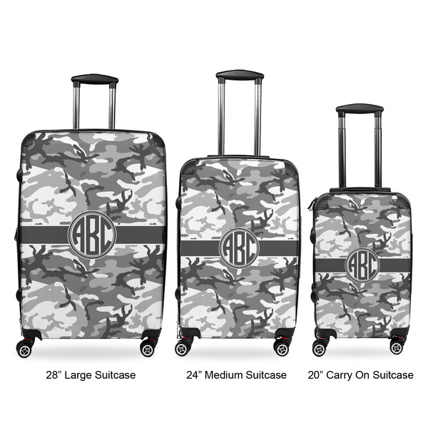 Camo Suitcase Set 1 - APPROVAL