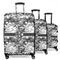 Camo Suitcase Set 1 - MAIN