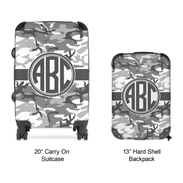 Camo Suitcase Set 4 - APPROVAL