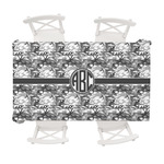 Camo Tablecloth - 58"x102" (Personalized)