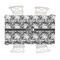 Camo Tablecloths (58"x102") - MAIN (top view)