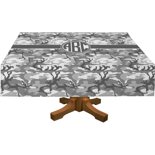 Camo Tablecloths (Personalized)