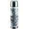 Camo Stainless Steel Thermos (Personalized)
